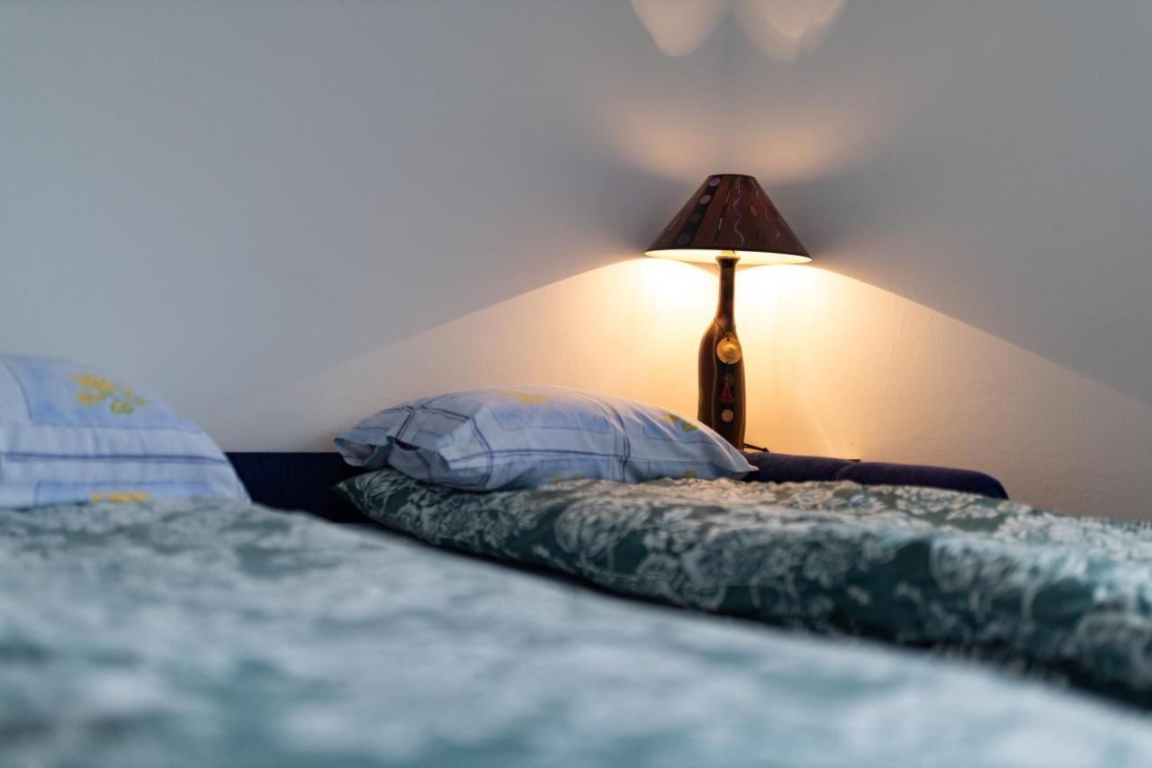 Apartman Zelengora تجينتيستيه المظهر الخارجي الصورة