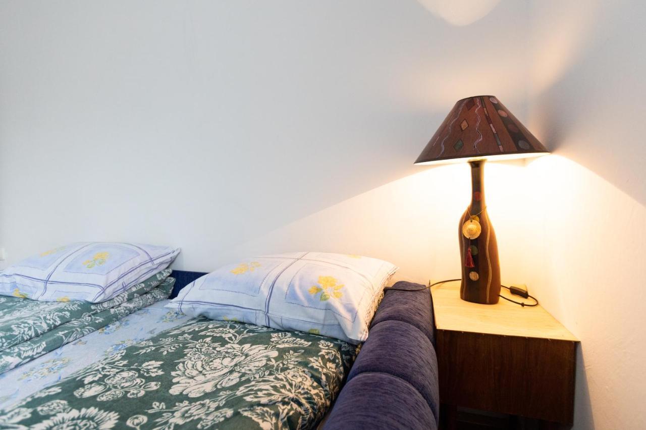 Apartman Zelengora تجينتيستيه المظهر الخارجي الصورة