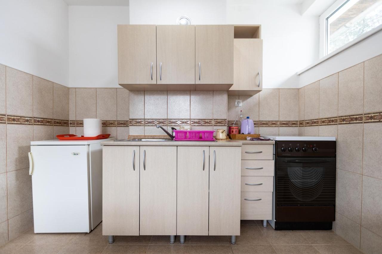 Apartman Zelengora تجينتيستيه المظهر الخارجي الصورة