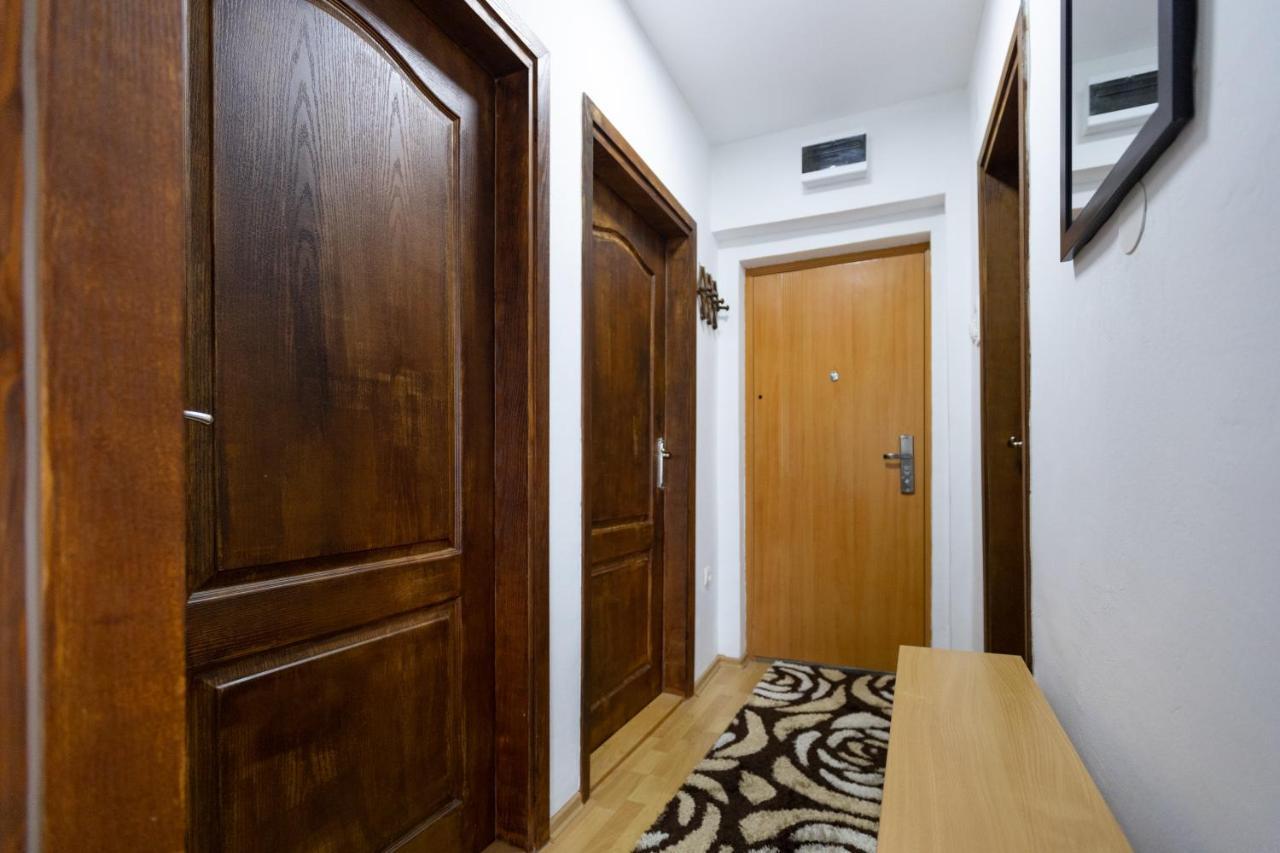 Apartman Zelengora تجينتيستيه المظهر الخارجي الصورة