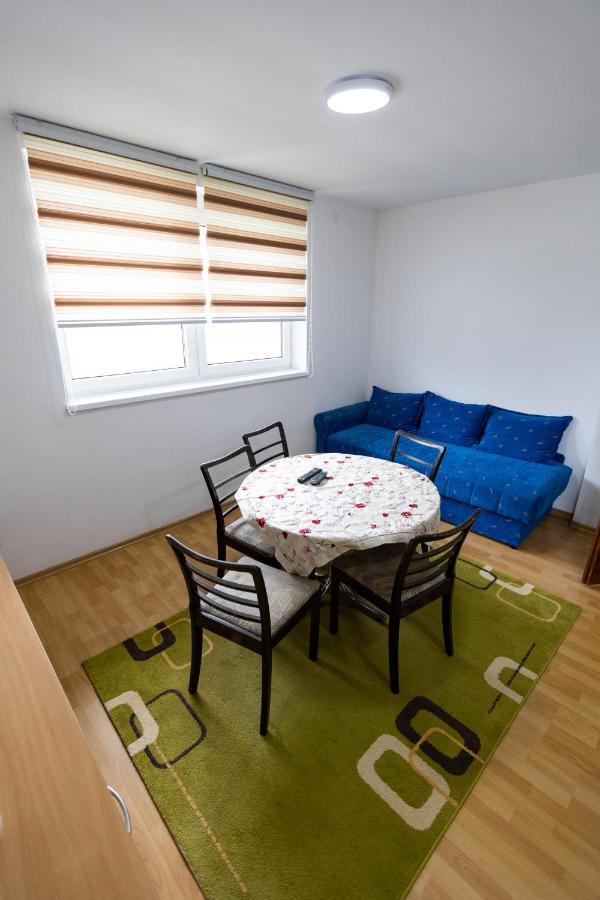 Apartman Zelengora تجينتيستيه المظهر الخارجي الصورة