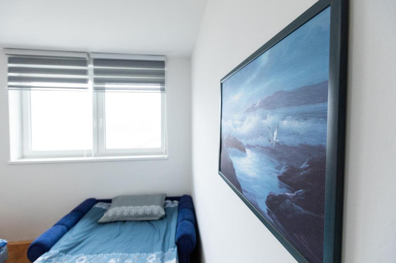 Apartman Zelengora تجينتيستيه المظهر الخارجي الصورة