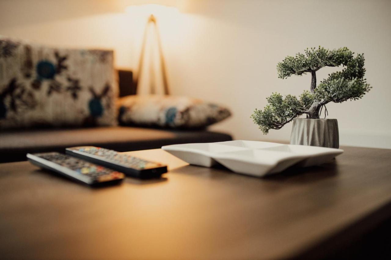 Apartman Zelengora تجينتيستيه المظهر الخارجي الصورة