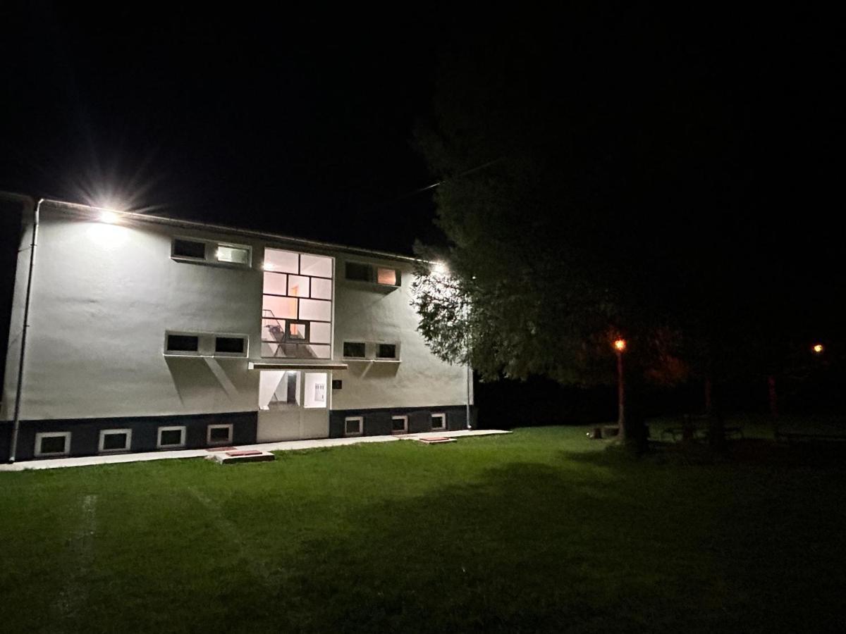 Apartman Zelengora تجينتيستيه المظهر الخارجي الصورة